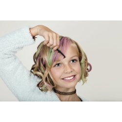 EFA Hr farve Pearl 3 farver+kam